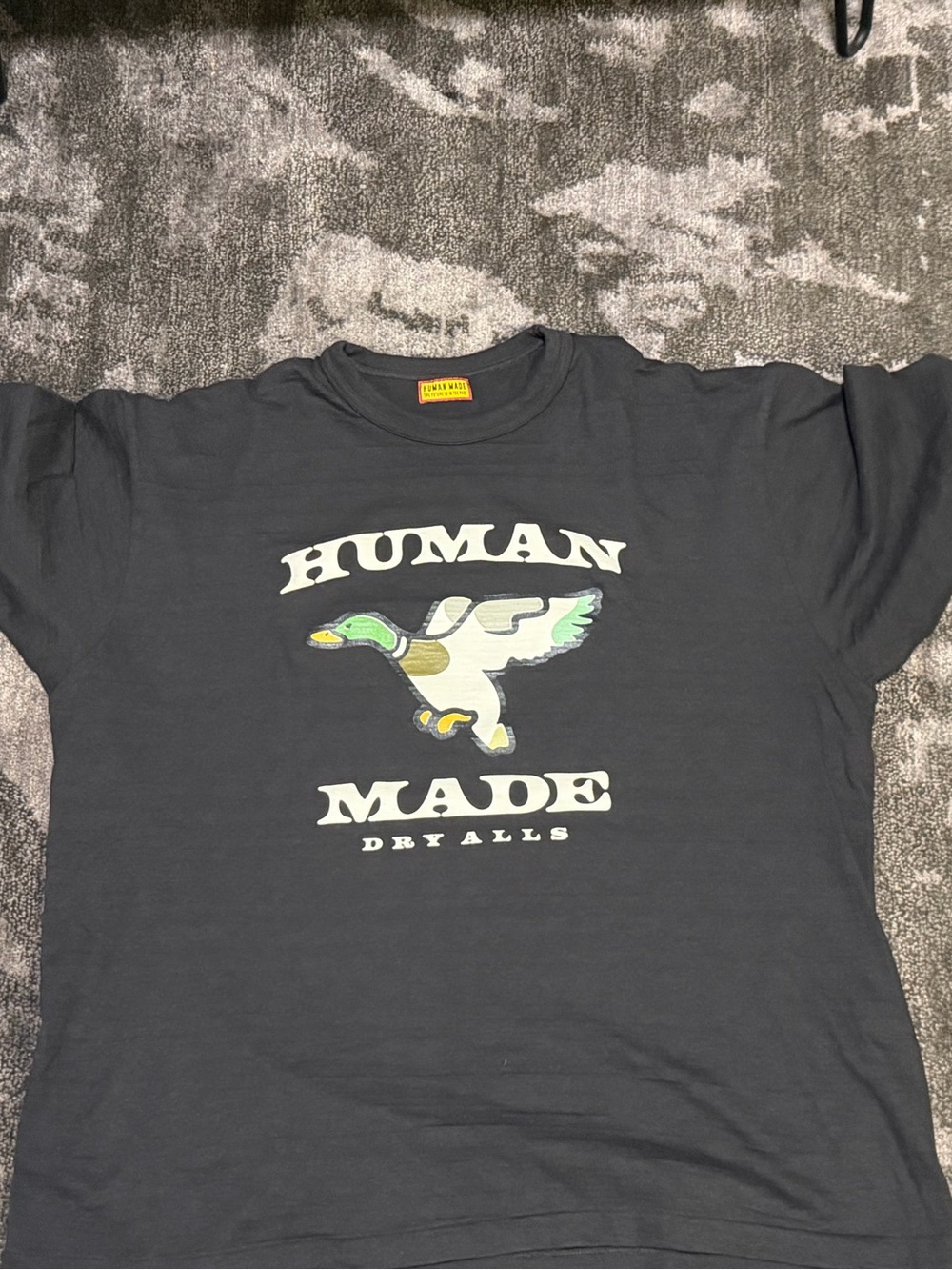 Human Made T-Shirt